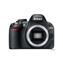Фотоаппарат Nikon D3100 KIT AF-S 18-55mm VR 14.2Mp, 3" LCD p n: