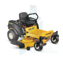 Минирайдер Cub Cadet XZ1 137