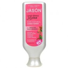 Jason Natural Jojoba Conditioner   Бальзам-кондиционер «Жожоба» Jason (Джейсон)