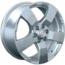 Alutec Drive 7.5x17 5x120 ET32 D72.6