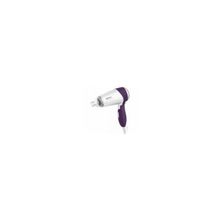 Фен Magnit RMH-1159, фиолетовый