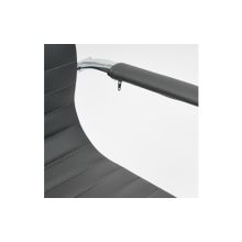 Tetchair Кресло URBAN-LOW, металлик