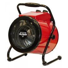 Тепловая пушка ELITECH ТП 5 ЕKТ