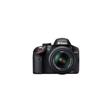 Фотоаппарат Nikon D3200 Kit 18–55 II