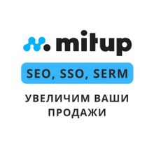 SEO. Аудит, оптимизация и продвижение сайтов. 