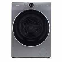 Стиральная машина Whirlpool WM E104A S RU черный