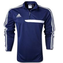 Свитер Для Тренировок Adidas Tiro13 Trg Top Z21120 Sr