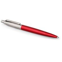 Шариковая ручка Parker Jotter Core Kensington Red CT