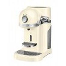 Кофемашина KitchenAid Nespresso 5KES0503EAC кремовый