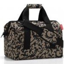 Reisenthel Сумка Allrounder M baroque taupe арт. MS7027