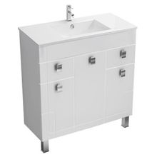 Triton Мебель для ванной Диана 101 L