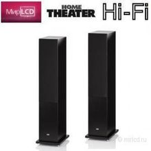 Elac FS 77 Black Matt