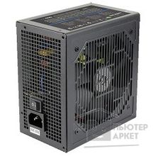 AeroCool 600W RTL VX600 ATX V2.3 120мм, черный