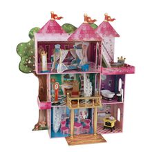 KidKraft для Winx и Ever After High Книга сказок