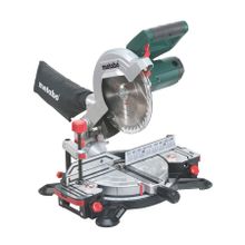 Торцовочная пила Metabo KS216 M Lasercut