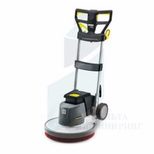 Однодисковая уборочная машина Karcher BDS 51 180 C Adv *EU