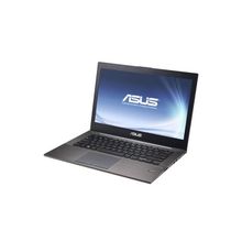 Asus BU400Vc-W3028G Core i7-3517U 4Gb 500Gb 128Gb SSD Nvidia 520M 1GB 14" HD 1366x768 Win 8 Professional silver BT4.0 6c WiFi Cam p n: 90NUEC314W22A17O13AY