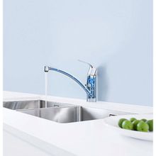 Смеситель Grohe Eurosmart 30260002 для кухонной мойки