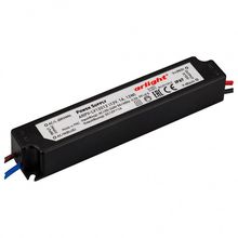 Arlight Блок питания Arlight  ARPV-LV12012 (12V, 1.0A, 12W) ID - 447456