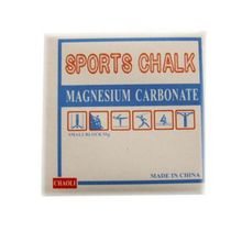 Магнезия в брикетах по 55-60гр