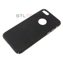 Накладка PC для iPhone 7 4.7 бо черная