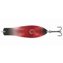 Блесна Professor-2, 90 26, с камнем, GL BL R-C UV Kuusamo