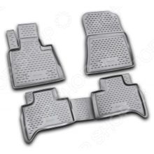 Novline-Autofamily BMW X5 1999-2006