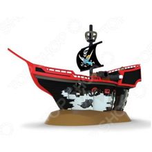Redwood Пиратский Корабль-призрак