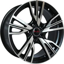 Колесный диск REPLICA _Concept-B510 8x18 5x120 D72,6 ET43 bkf