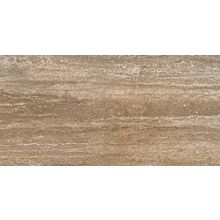 Unicom Starker Traces Mahogany Satin Rettificato 45x90 см