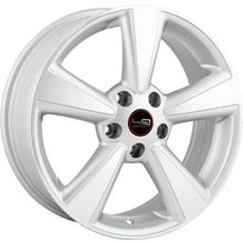 Колесный диск REPLICA NS38 6,5x16 5x114,3 D66,1 ET40 sf