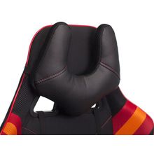 Бюрократ Кресло VIKING 4 AERO