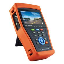 Тестовый монитор AVT IPTEST 4300 AHD