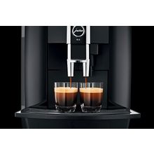 JURA WE6 Piano Black