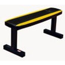 Плоская скамья SIGNATURE FLAT BENCH