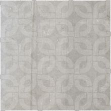 Aparici Azur Grey Stamp Natural Mix 59.2x59.2 см