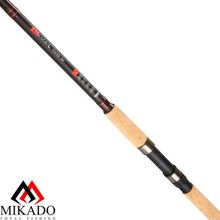 Удилище штекерное Mikado MIKAZUKI Feeder 360 (до 120 г)