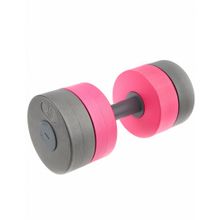 Аквагантели Mad Wave Dumbells Round Bar Float M0825 02