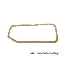 Прокладка поддона (1,8-2,0л) OEM (Espero)