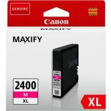 CANON PGI-2400XLM картридж пурпурный