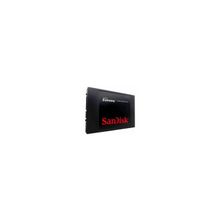 Жесткий диск SSD 60Gb SanDisk SDSSDX-060G-G25, черный