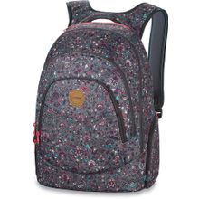 Женский рюкзак Dakine Prom 25L Wallflower Ii