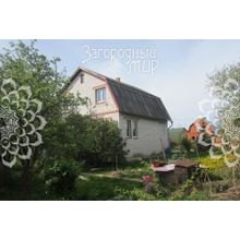 Пятницкое, 60 км от МКАД, Солнечногорский р-н, Татищево, дом, Площадь дома: 177 кв.м. Размер участка: 10 сот.