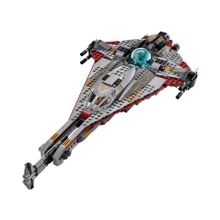 Конструктор LEGO 75186 Star Wars Стрела