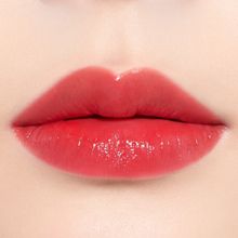 Увлажняющая помада-блеск для губ #8 Etude House Apricot Stick Gloss Fresh Cherry