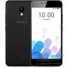 MEIZU M5c Black 16GB