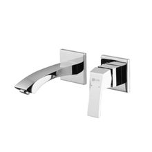 Смеситель Для Раковины Lemark Unit Lm4526C