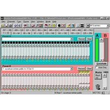 ProScenium DMX ISA