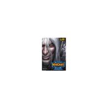 Warcraft III: Frozen Throne Дополнение (PC)