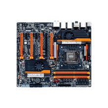 Материнская плата GIGABYTE GA-Z87X-OC Force BOX